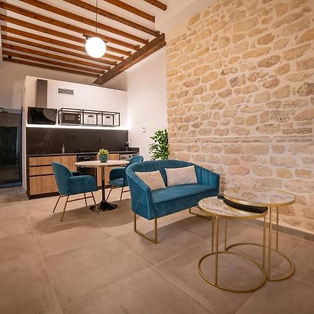 Apartamentos Loliqui Centro Alicante Buitenkant foto