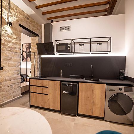 Apartamentos Loliqui Centro Alicante Buitenkant foto
