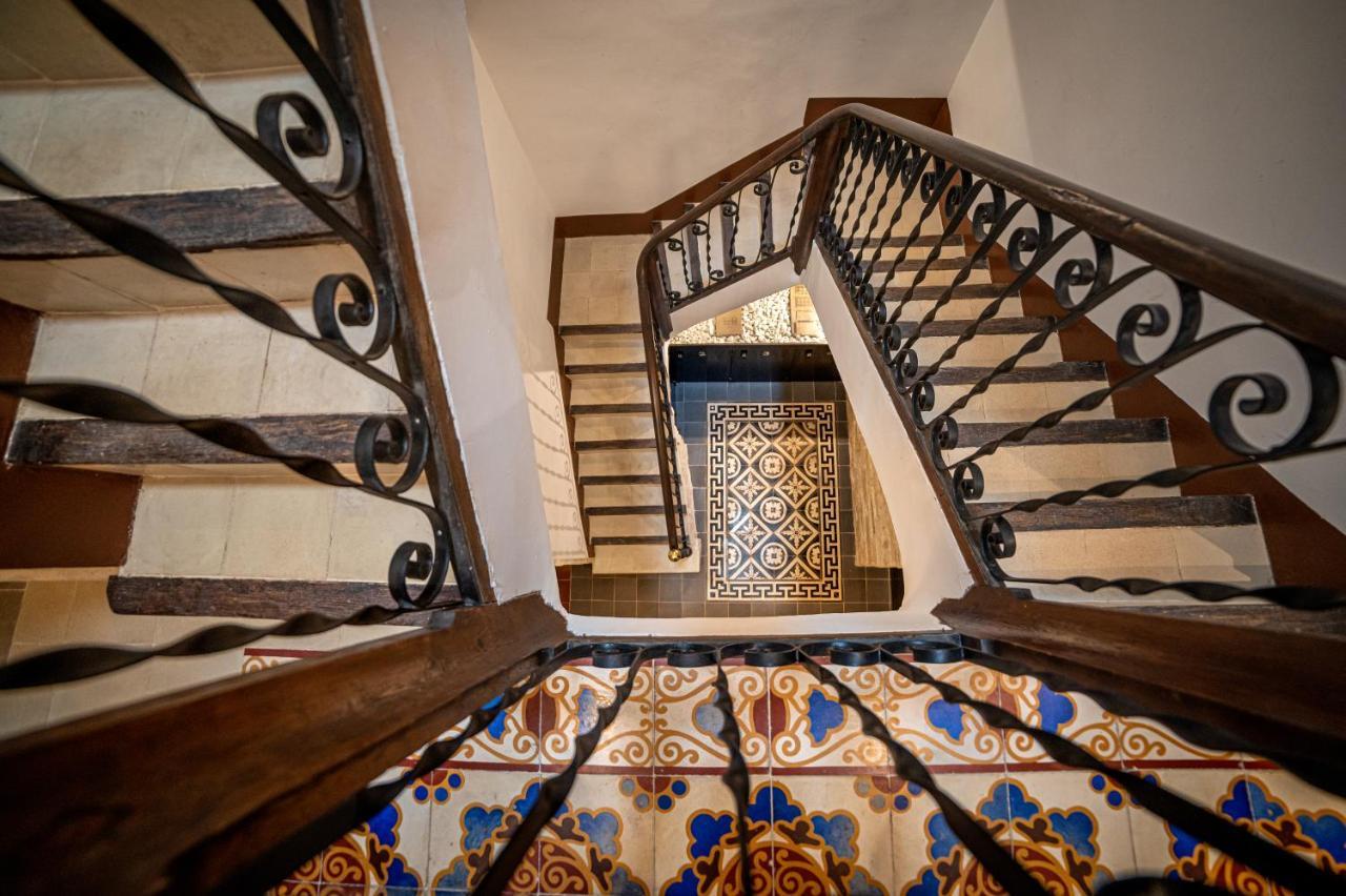 Apartamentos Loliqui Centro Alicante Buitenkant foto
