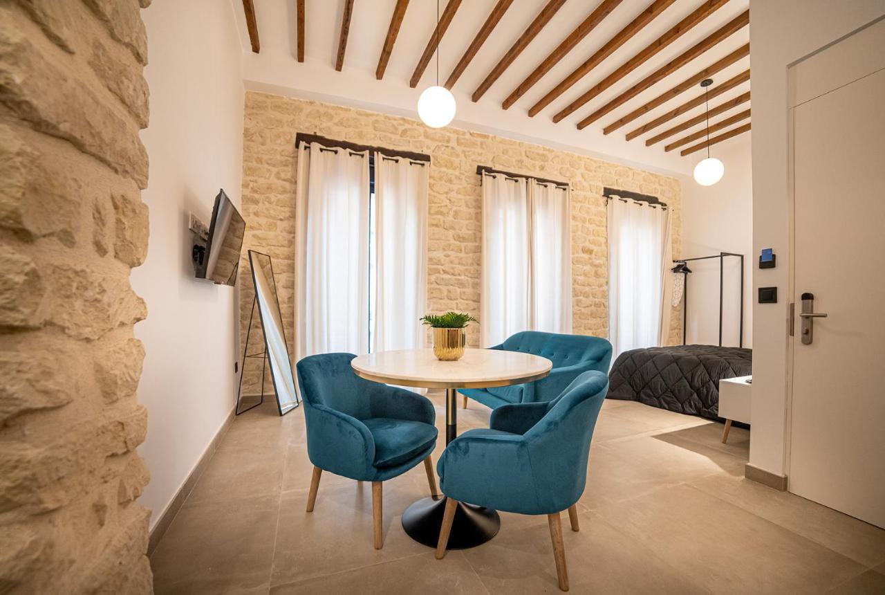 Apartamentos Loliqui Centro Alicante Buitenkant foto