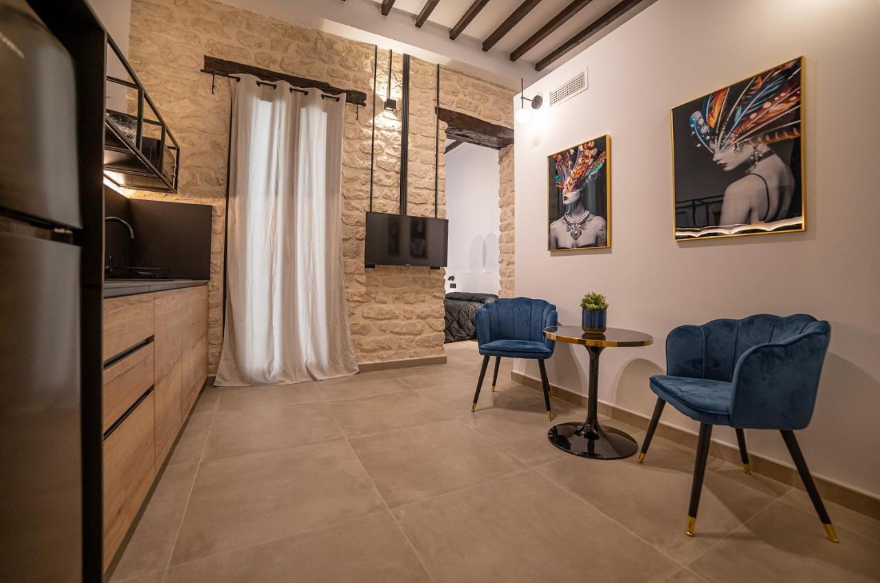 Apartamentos Loliqui Centro Alicante Buitenkant foto