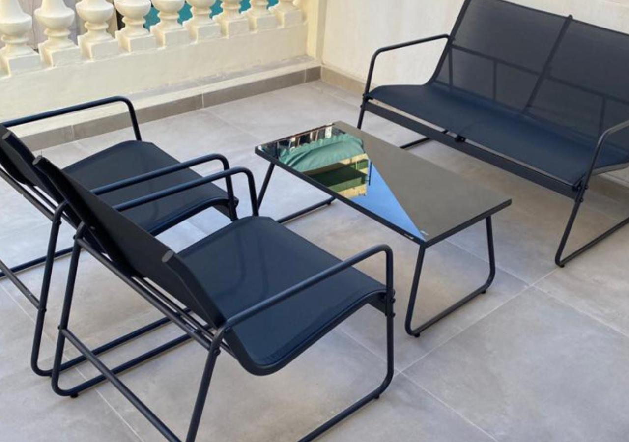 Apartamentos Loliqui Centro Alicante Buitenkant foto