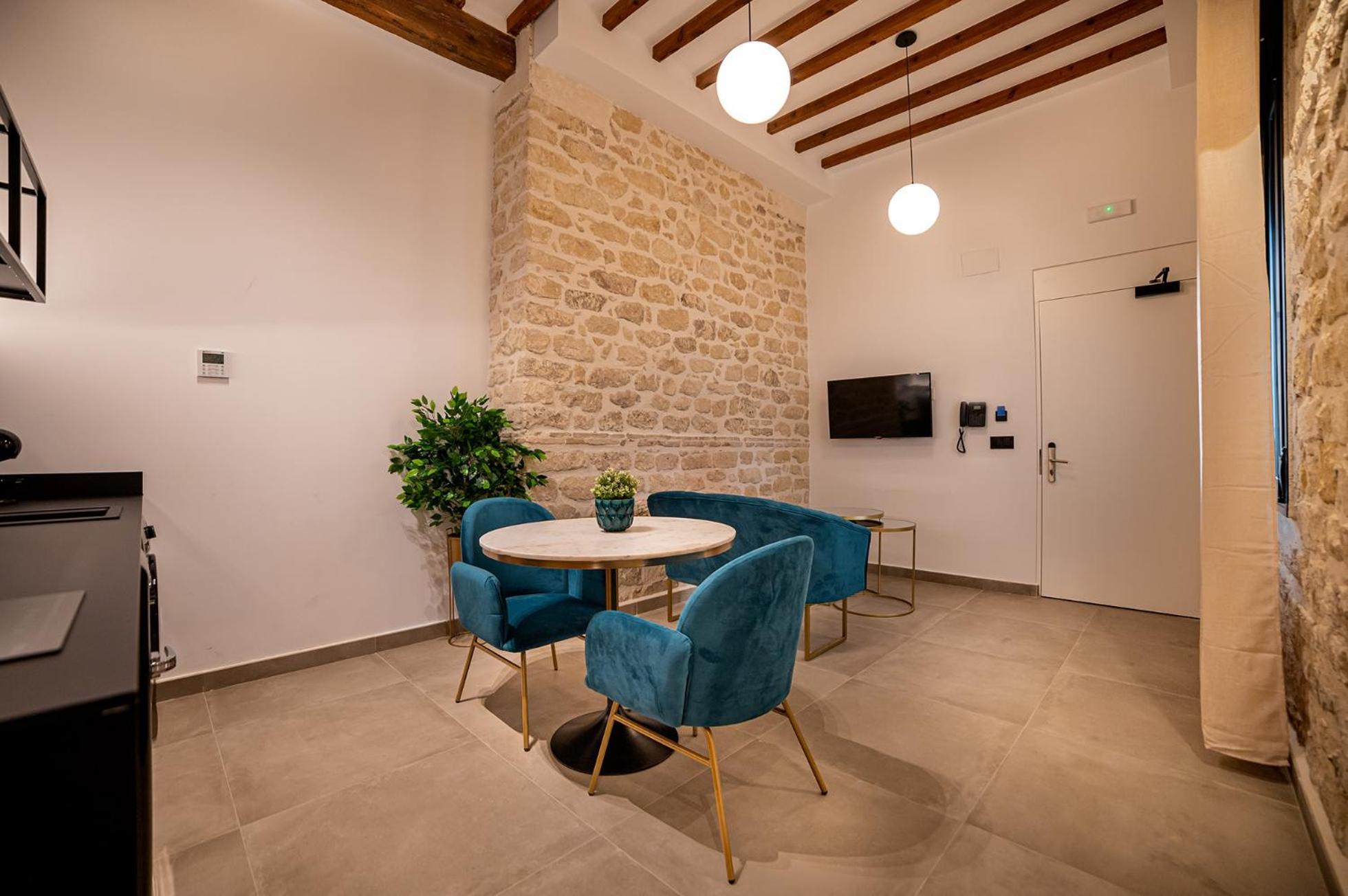 Apartamentos Loliqui Centro Alicante Kamer foto