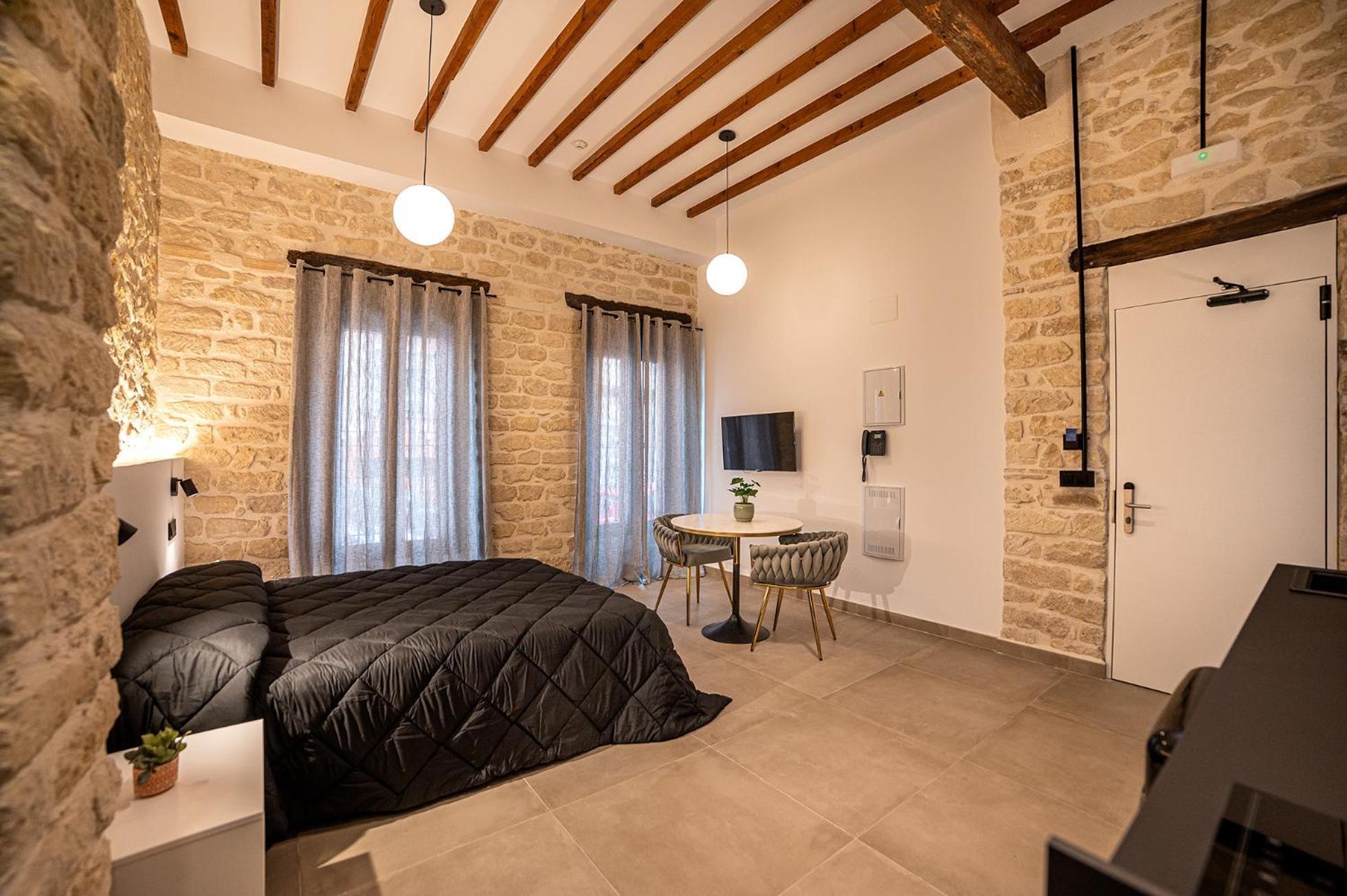 Apartamentos Loliqui Centro Alicante Kamer foto